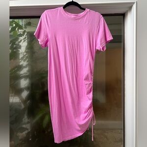 T Shirt Dress